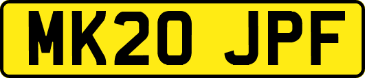 MK20JPF