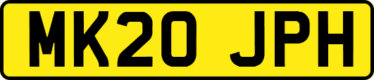 MK20JPH