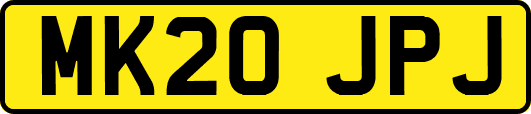 MK20JPJ