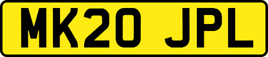 MK20JPL