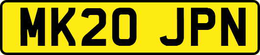 MK20JPN