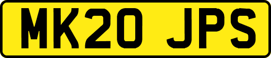 MK20JPS
