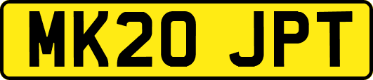 MK20JPT