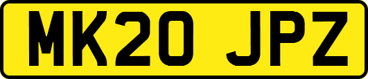 MK20JPZ