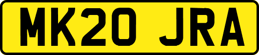 MK20JRA