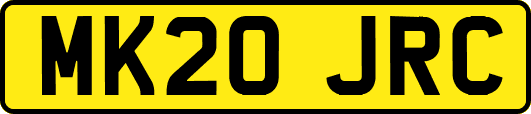 MK20JRC