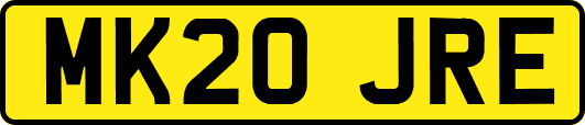 MK20JRE