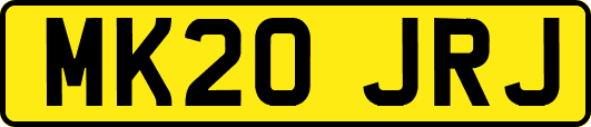 MK20JRJ