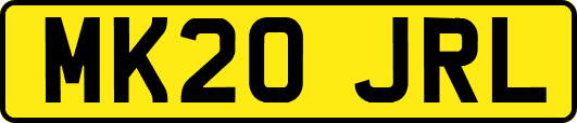 MK20JRL