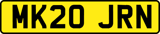 MK20JRN