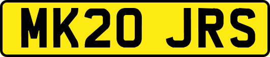 MK20JRS