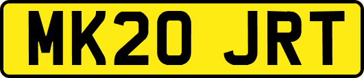 MK20JRT