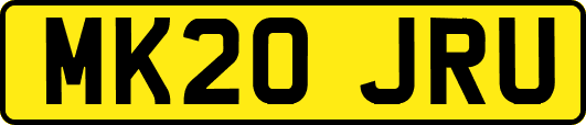 MK20JRU