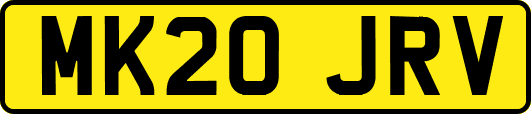 MK20JRV