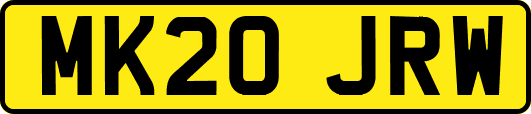 MK20JRW