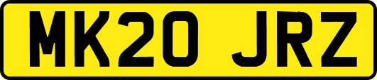 MK20JRZ