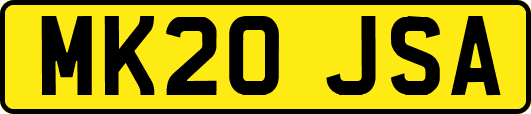 MK20JSA