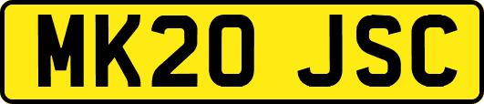 MK20JSC