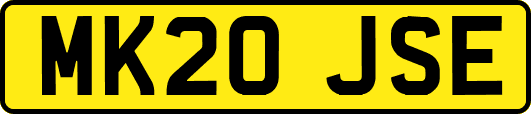 MK20JSE