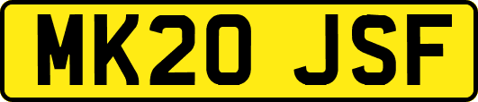 MK20JSF