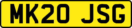 MK20JSG