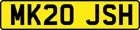MK20JSH