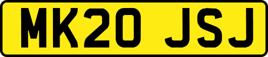 MK20JSJ