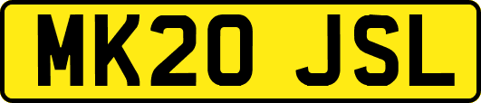 MK20JSL
