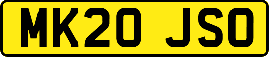 MK20JSO