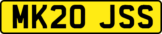 MK20JSS