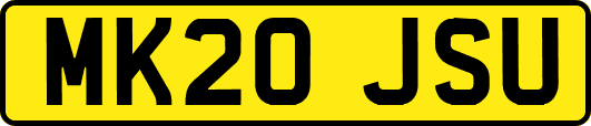 MK20JSU