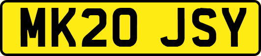 MK20JSY