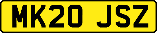 MK20JSZ