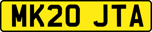 MK20JTA