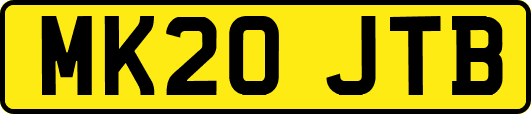 MK20JTB