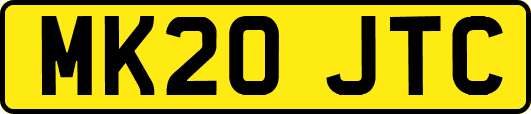 MK20JTC