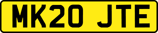 MK20JTE