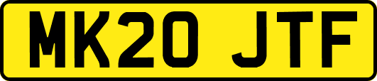 MK20JTF