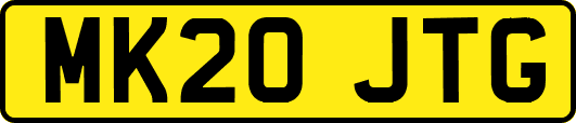 MK20JTG