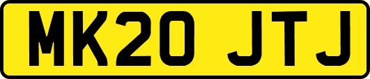 MK20JTJ