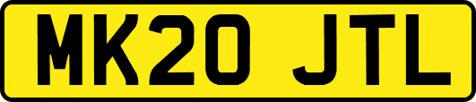 MK20JTL