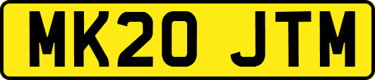 MK20JTM