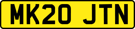 MK20JTN