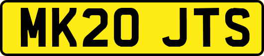 MK20JTS