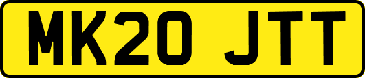 MK20JTT