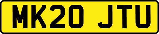 MK20JTU