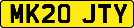 MK20JTY