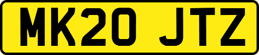 MK20JTZ