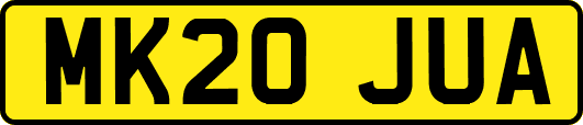 MK20JUA