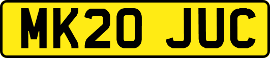 MK20JUC